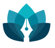 Academic Writers Studio Logo, Nonprofit Organization, Contact, Apply, Donate